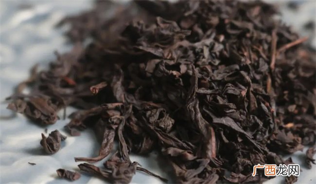 大红袍属于什么茶类 大红袍是暖胃还是寒的