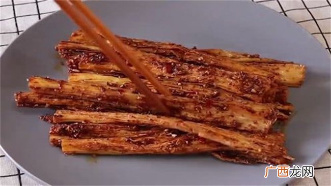 在家做辣条怎么做好吃
