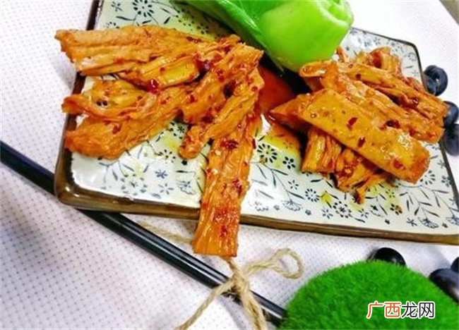 在家做辣条怎么做好吃