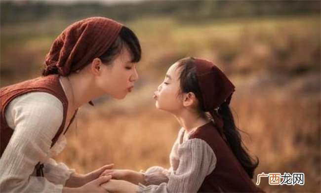 妈妈的陪伴对孩子有多重要