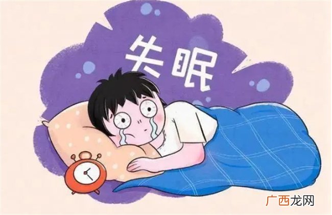 青少年失眠了怎么办