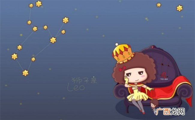 ?狮子座女生性格特点有什么 狮子女会随便跟人睡觉吗