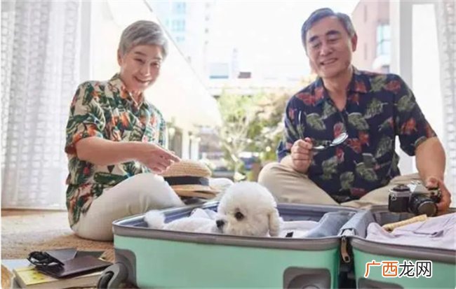 老一辈丁克族如今怎么样