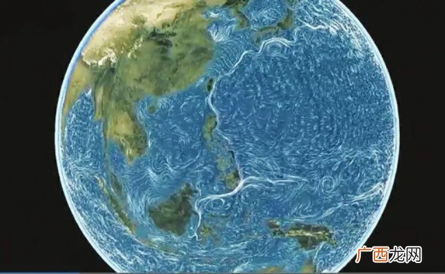 加利福尼亚寒流形成原因 是风海流还是补偿流