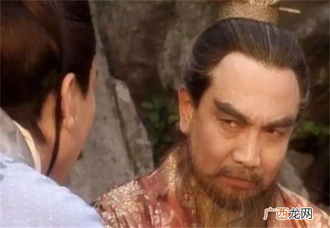 刘备携百姓渡江真的假的