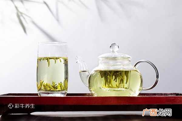 高血糖喝什么茶最好