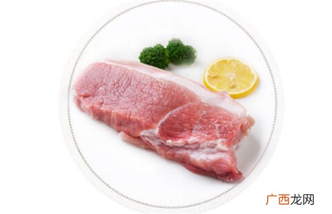 猪前腿肉和后腿肉哪个好吃