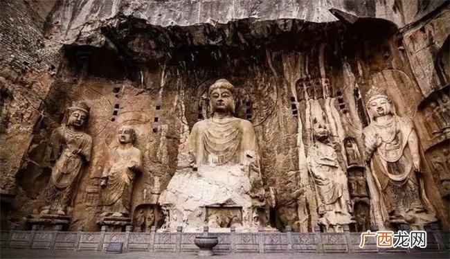 ?四大石窟是哪四大石窟 四大石窟的先后顺序