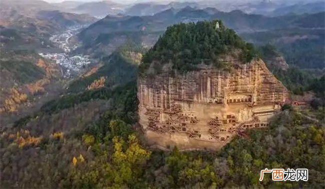 ?四大石窟是哪四大石窟 四大石窟的先后顺序