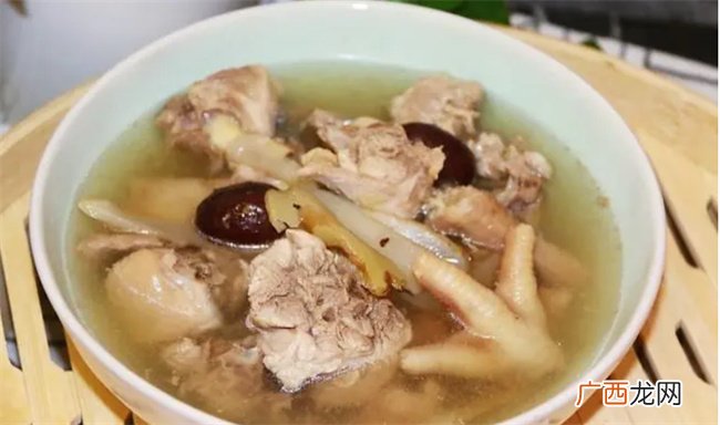 炖鸡汤怎么炖好吃又简单
