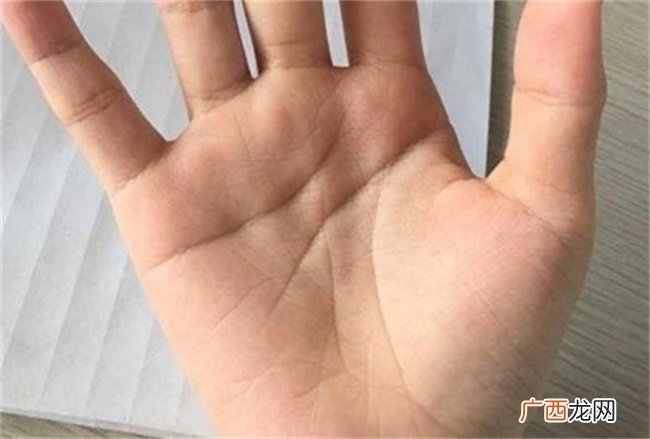 有福气的女人手相是什么样的