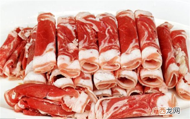 ?羊肉不能和哪些食物一起吃 羊肉最忌的四种水果