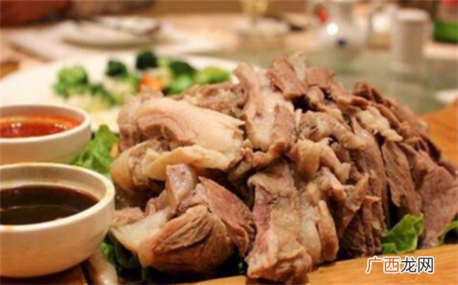 ?羊肉不能和哪些食物一起吃 羊肉最忌的四种水果