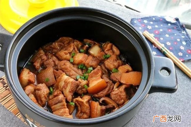 炖肉放什么不腥
