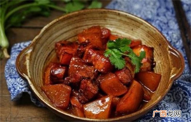 炖肉放什么不腥