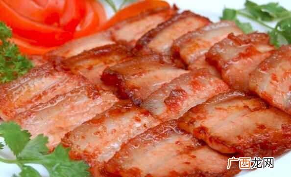 回锅肉的美味是多少人用实 五花肉的做法