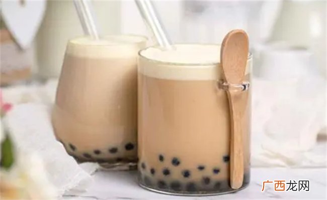 1天1杯奶茶会得糖尿病吗