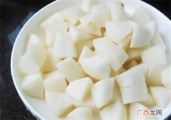 萝卜可以跟什么一起煲汤化痰止咳