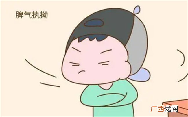 ?小孩子脾气犟怎么教育，孩子脾气犟是什么原因