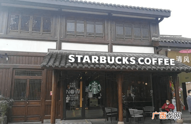 星巴克品牌由来及发展史 星巴克是哪个国家的牌子