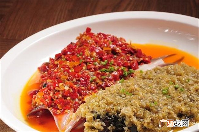 饭店的红烧鱼头为什么好吃呢