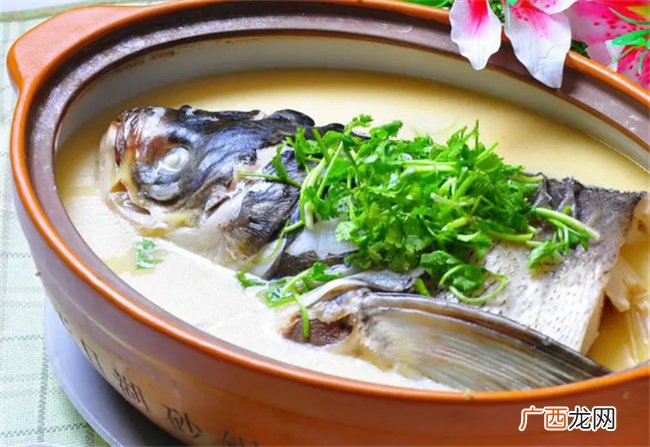 饭店的红烧鱼头为什么好吃呢