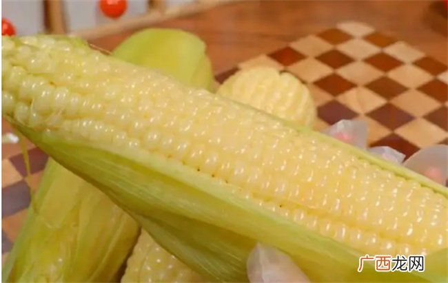 煮玉米需要多长时间 冷水下锅的玉米煮多久