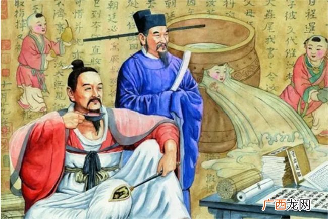 司马光为什么要废除王安石的新法