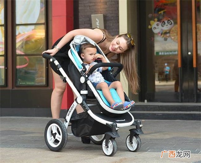 婴儿推车使用率高吗