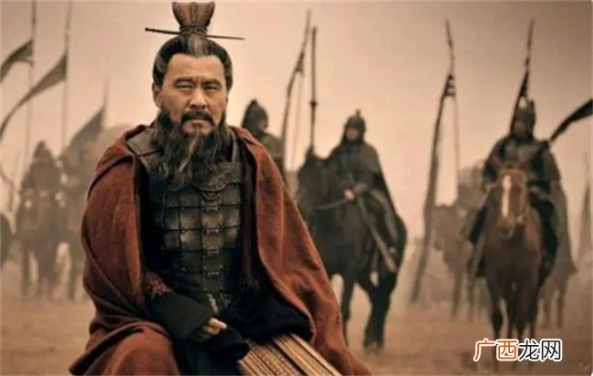 袁绍为什么在官渡之战中失败