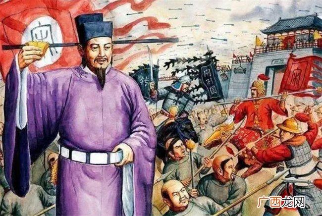 没有十二道金令岳飞会光复大宋吗