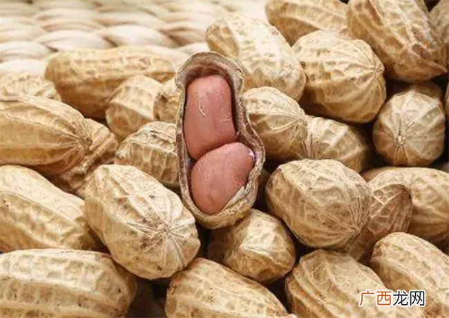 养胃吃什么花生米