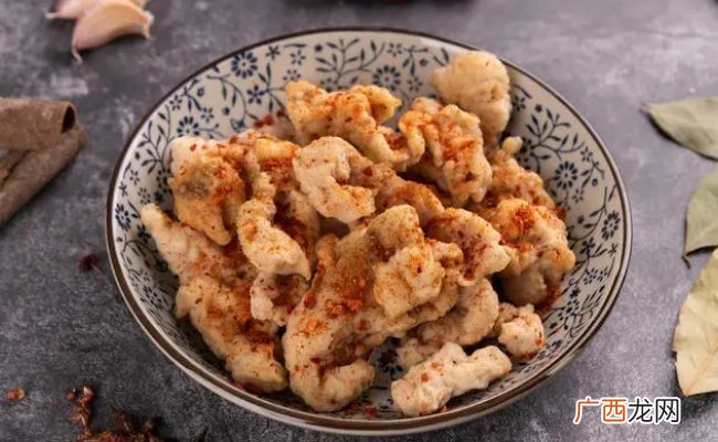 如何做酥肉更好吃，酥肉为何炸完变硬了