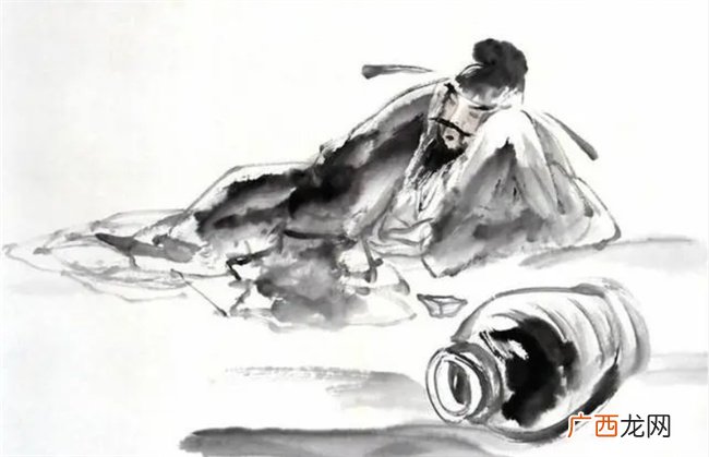 李白在唐代为何名气大