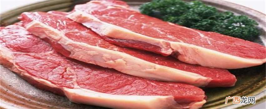 肾病患者吃牛肉的注意事项 牛肉有什么禁忌