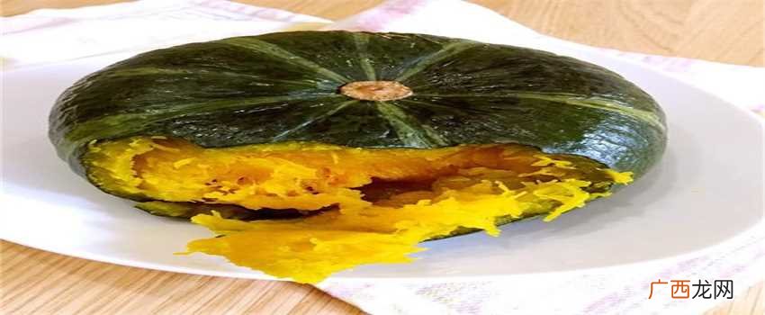 食用南瓜注意事项 食用小南瓜有什么要注意的