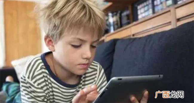 小孩子该不该玩电子游戏