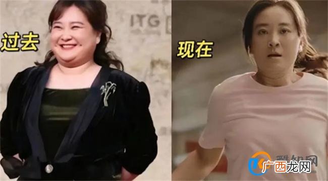 袁弘爆料贾玲体脂10%疑翻车 贾玲减肥后多重