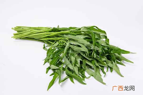 空心菜叶子能吃吗