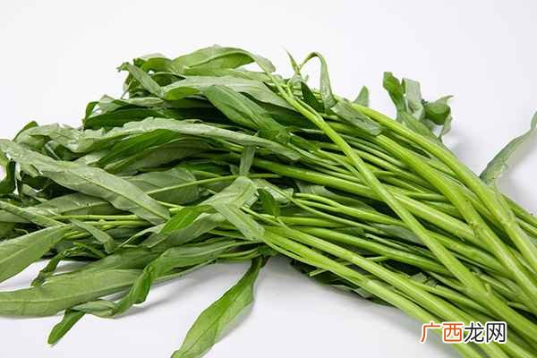 空心菜叶子能吃吗
