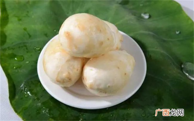 母子芋头能吃吗,芋头的三大害处和功效