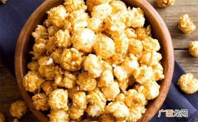 爆米花热量是多少，爆米花无糖无油的吃了发胖吗