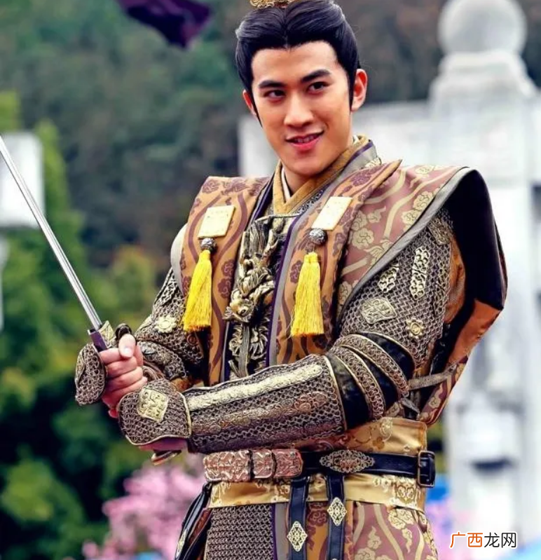 李治和武则天是什么关系 李治是昏君还是明君