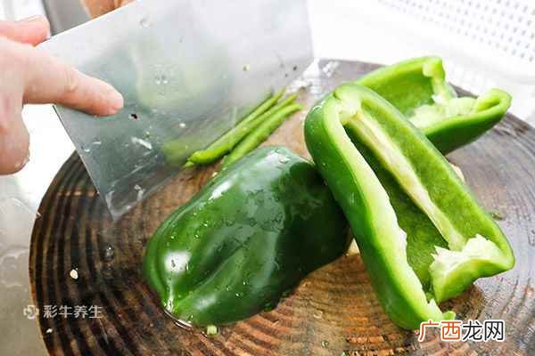 辣椒的营养价值及功效