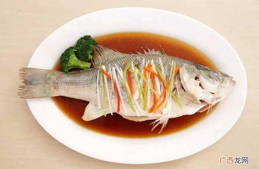 鱼蒸多长时间就熟了
