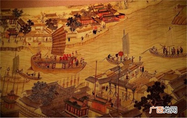 为什么明朝的历史如此立体化