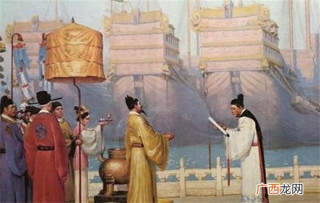 为什么明朝的历史如此立体化