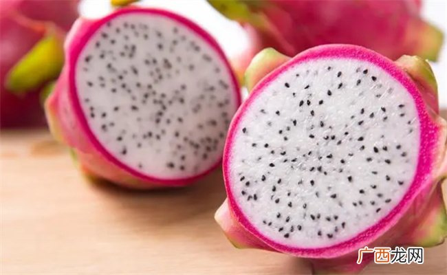 ?怎么安全食用火龙果 火龙果有哪些功效