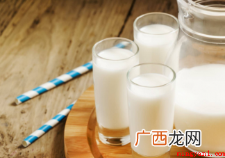 牛奶味道为什么越来越淡了
