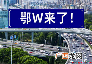 新能源小汽车仍使用鄂A号牌 武汉启用小型汽车鄂W号牌